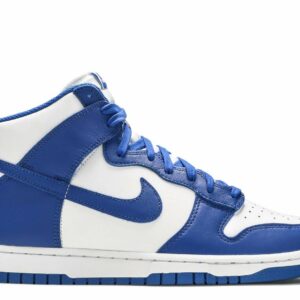 Nike Dunk High 'Kentucky' 2021 Unfading Sneaker