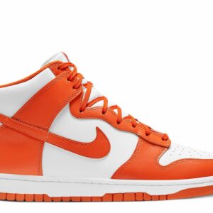 Nike Dunk High SP 'Syracuse' 2021 Unfading Sneaker