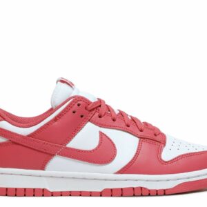 Nike Dunk Low 'Archeo Pink' Everlasting Sneaker