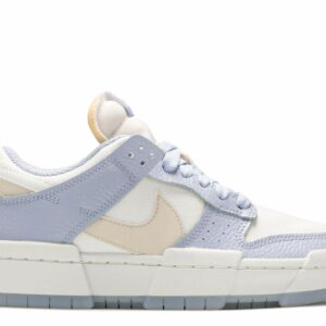 Nike Dunk Low Disrupt 'Ghost' Unfading Sneaker