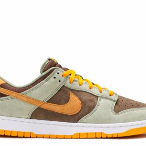 Nike Dunk Low 'Dusty Olive' Revered Footwear