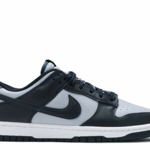 Nike Dunk Low 'Georgetown' Everlasting Sneaker
