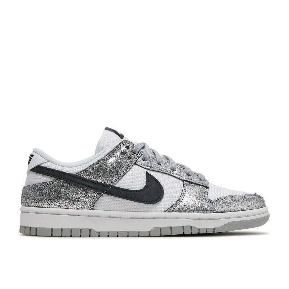 Nike Dunk Low 'Golden Gals' Revered Footwear
