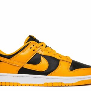 Nike Dunk Low 'Goldenrod' Unfading Sneaker