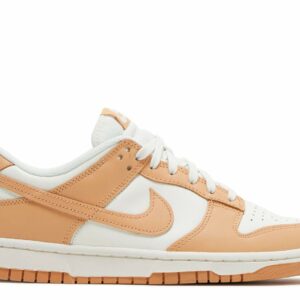 Nike Dunk Low 'Harvest Moon' Unfading Sneaker