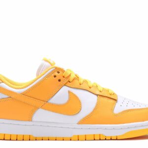 Nike Dunk Low 'Laser Orange' Revered Footwear