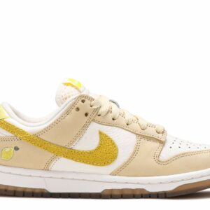 Nike Dunk Low 'Lemon Drop' Unfading Sneaker