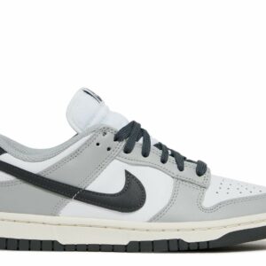 Nike Dunk Low 'Light Smoke Grey' Revered Footwear