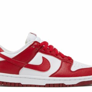 Nike Dunk Low Next Nature 'Gym Red' Everlasting Sneaker
