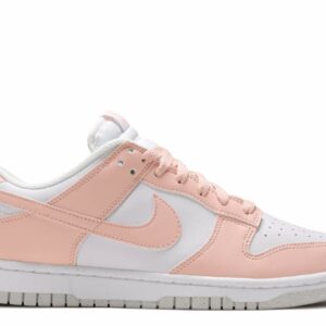Nike Dunk Low Next Nature 'Pale Coral' Everlasting Sneaker