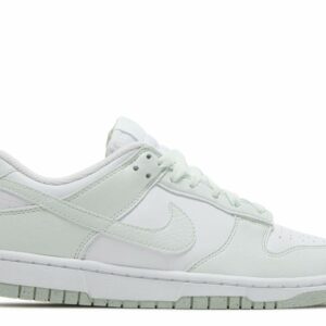 Nike Dunk Low Next Nature 'White Mint' Unfading Sneaker