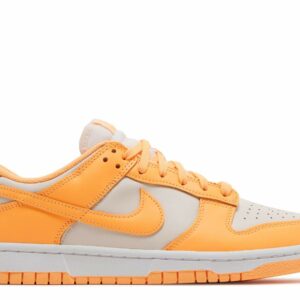 Nike Dunk Low 'Peach Cream' Revered Footwear