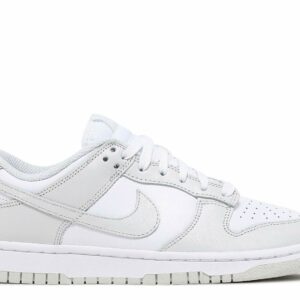 Nike Dunk Low 'Photon Dust' Revered Footwear