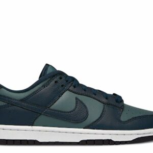 Nike Dunk Low Premium 'Armory Navy' Unfading Sneaker