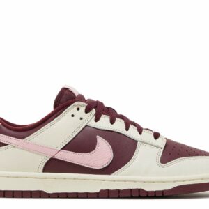 Nike Dunk Low Premium 'Valentine's Day' Revered Footwear