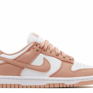 Nike Dunk Low 'Rose Whisper' Everlasting Sneaker