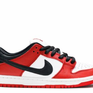 Nike Dunk Low SB 'J-Pack Chicago' Revered Footwear