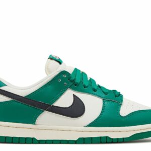 Nike Dunk Low SE 'Lottery Pack � Malachite' Everlasting Sneaker