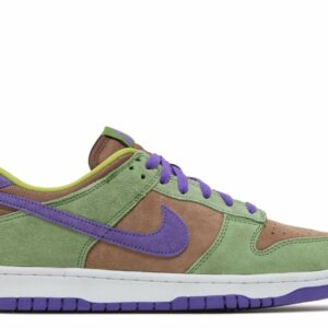 Nike Dunk Low SP Retro 'Veneer' 2020 Unfading Sneaker
