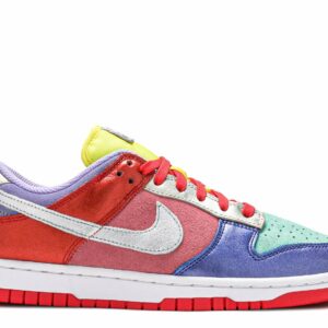 Nike Dunk Low 'Sunset Pulse' Everlasting Sneaker