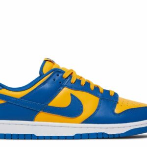 Nike Dunk Low 'UCLA' Revered Footwear
