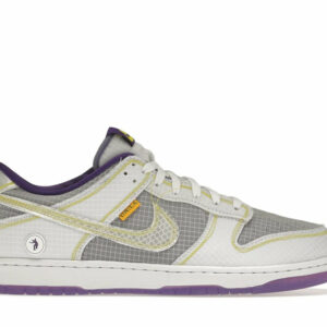 Nike Dunk Low Union Passport Pack Court Purple