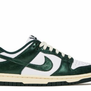 Nike Dunk Low 'Vintage Green' Revered Footwear