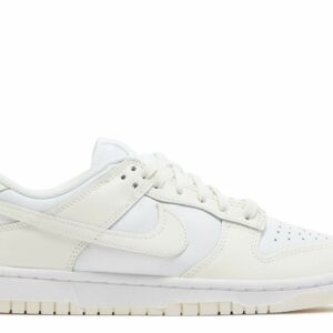 Nike Dunk Low 'White Sail' Everlasting Sneaker