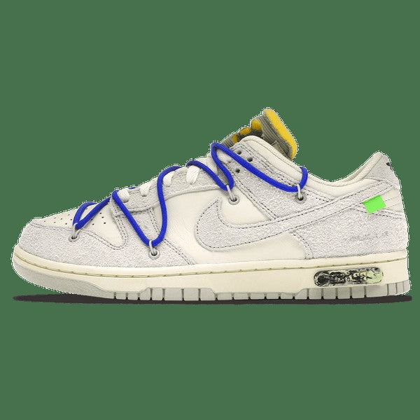 Nike Dunk Low x Off-White Dear Summer � 32 of 50