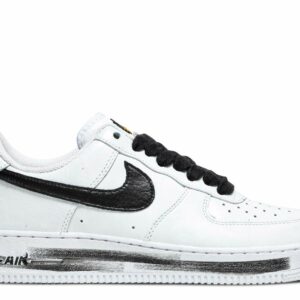 Nike G-Dragon x Air Force 1 '07 'Para-Noise 2.0' Unfading Sneaker