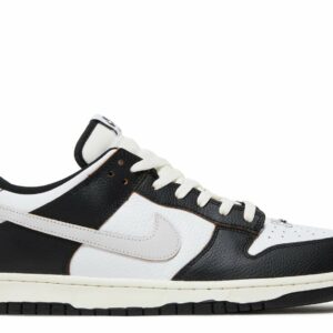 Nike HUF x Dunk Low SB 'San Francisco' Everlasting Sneaker