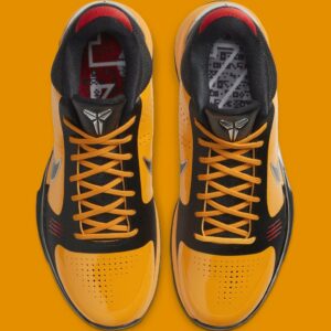 Nike Kobe 5 Protro Bruce Lee
