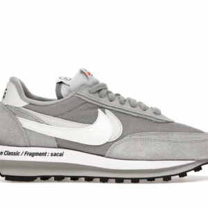 Nike LD Waffle SF sacai Fragment Grey
