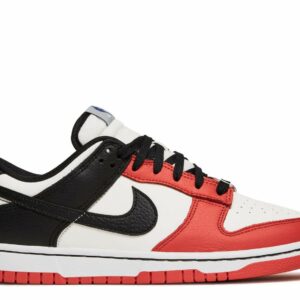 Nike NBA x Dunk Low EMB '75th Anniversary � Bulls' Revered Footwear