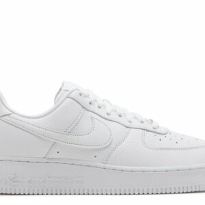 Nike NOCTA x Air Force 1 Low 'Certified Lover Boy' Revered Footwear