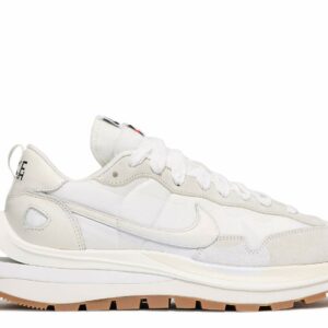 Nike sacai x VaporWaffle 'Sail Gum' Revered Footwear