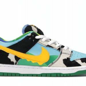Nike SB Dunk Low Ben & Jerrys Chunky Dunky