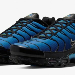 Nike TN Air Max Plus Blue Gradient