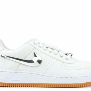 Nike Travis Scott x Air Force 1 'Travis Scott' Everlasting Sneaker