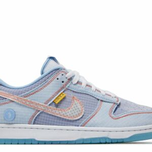 Nike Union LA x Dunk Low 'Passport Pack � Argon' Everlasting Sneaker