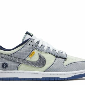 Nike Union LA x Dunk Low 'Passport Pack � Pistachio' Revered Footwear