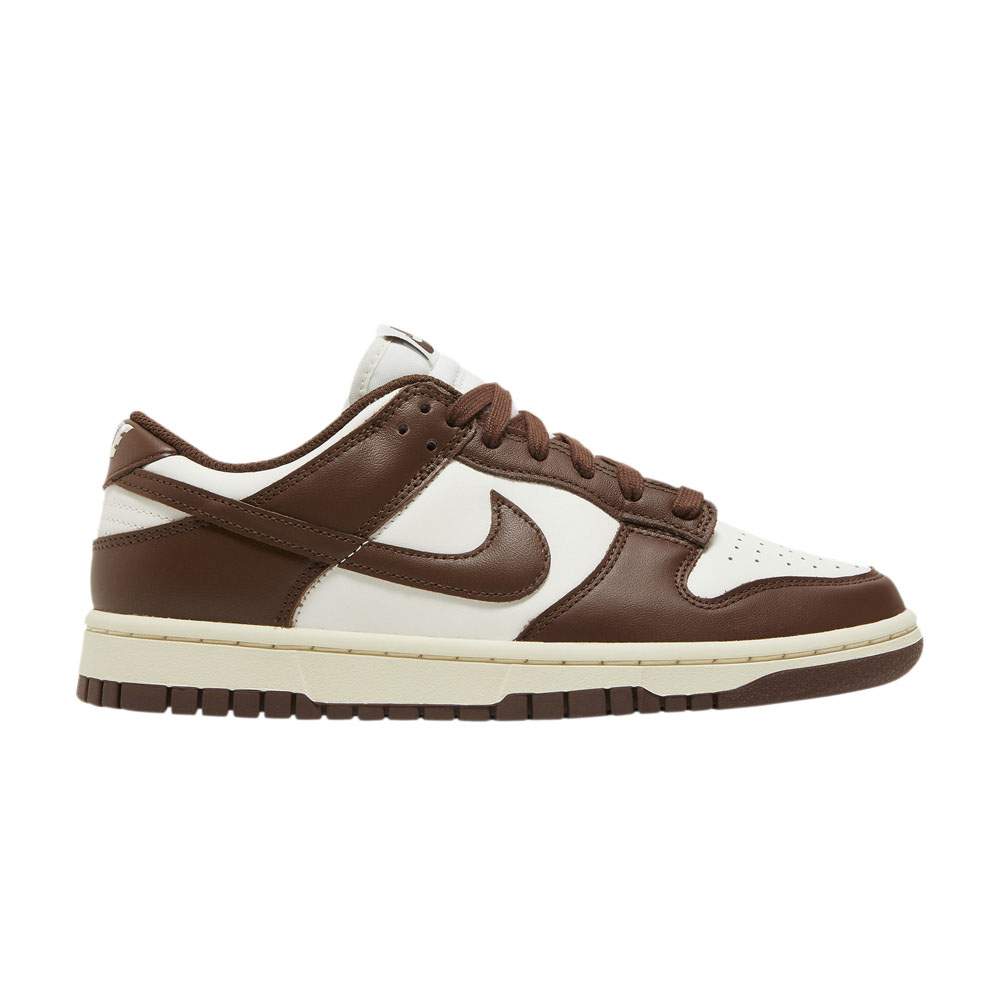 Nike Wmns Dunk Low 'Cacao Wow' Unfading Sneaker