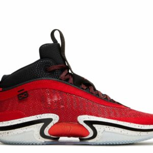 Rui Hachimura x Air Jordan 36 'Japan' Revered Footwear