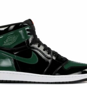 SoleFly x Air Jordan 1 Retro High OG 'Art Basel' Friends & Family Unfading Sneaker