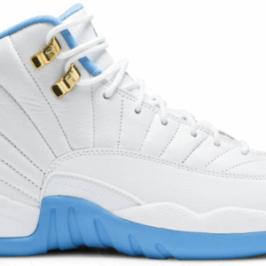 The Jordan 12 Retro Emoji