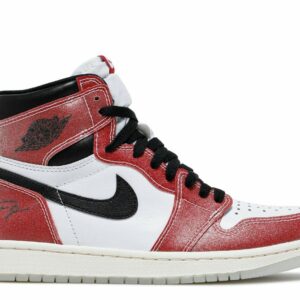 Trophy Room x Air Jordan 1 Retro High OG SP 'Chicago' Revered Footwear