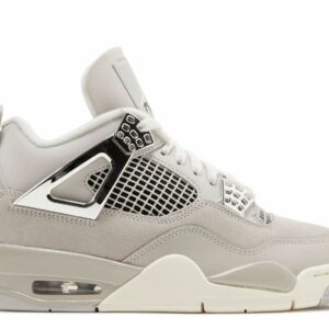 Wmns Air Jordan 4 Retro Frozen Moments Everlasting Sneaker