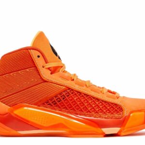 WNBA X Wmns Air Jordan 38 Center Star Everlasting Sneaker