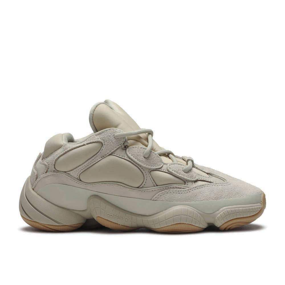 Yeezy 500 'Stone' Revered Footwear