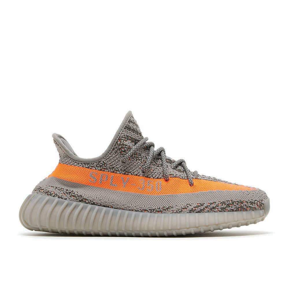 Yeezy Boost 350 V2 'Beluga Reflective' Unfading Sneaker